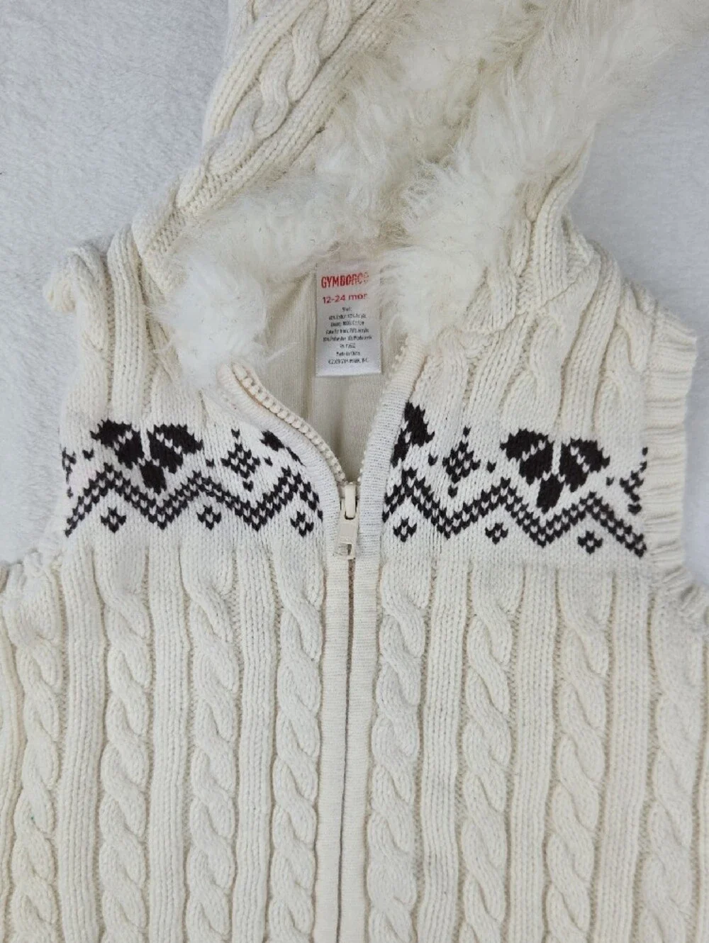 Gymboree hi this
